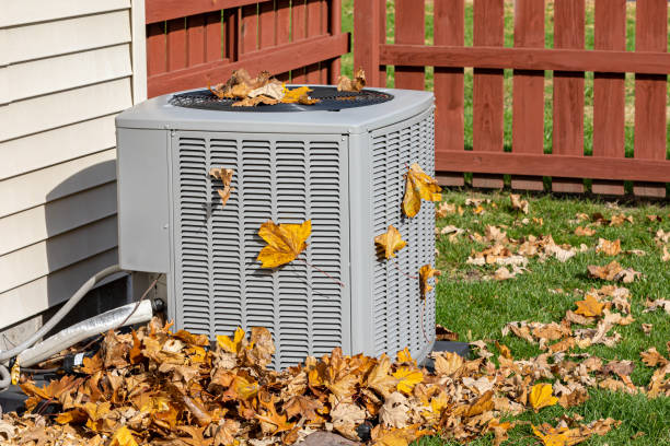 Best Solar-powered HVAC Systems in Seabrook Farms, NJ