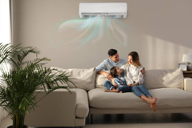 Best HVAC Equipment and Components in Seabrook Farms, NJ