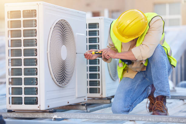 Best HVAC Consulting and Engineering in Seabrook Farms, NJ