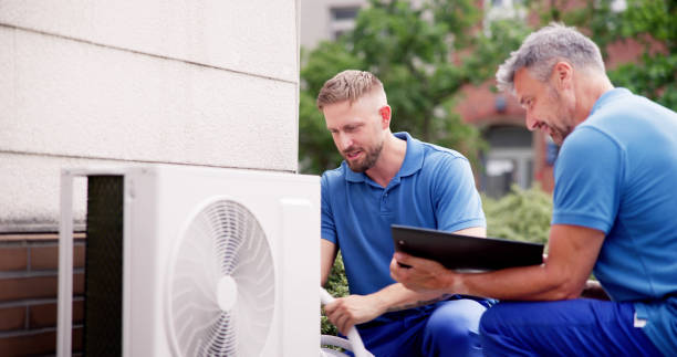 Best Ductless Mini-Split Systems in Seabrook Farms, NJ