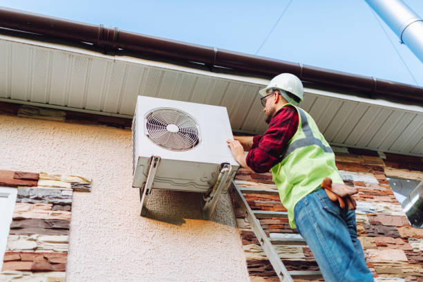 Professional HVAC in Seabrook Farms, NJ