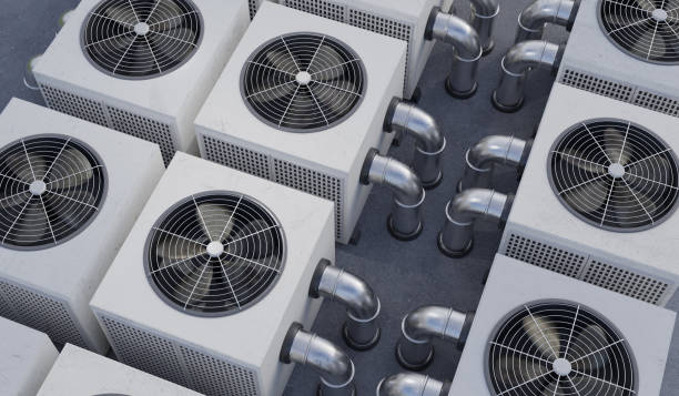 Best Air Conditioning Cleaning in Seabrook Farms, NJ