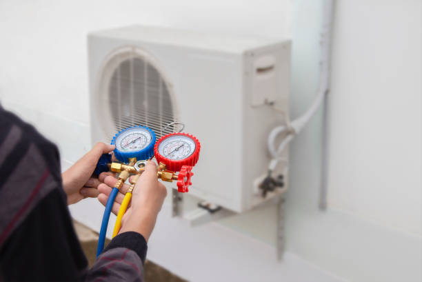 Best Emergency HVAC Services in Seabrook Farms, NJ