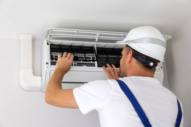 Best VRF (Variable Refrigerant Flow) Systems in Seabrook Farms, NJ