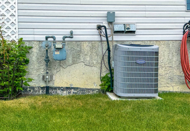 Best HVAC Retrofitting and Upgrading in Seabrook Farms, NJ